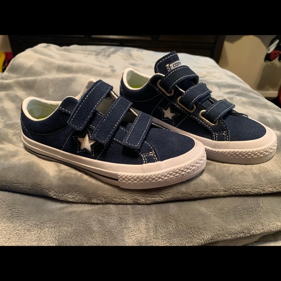 Kids Converse